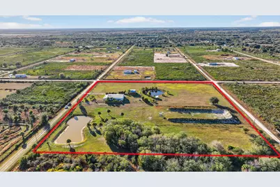 19939 NW 250th Street, Okeechobee, FL 34972 - Photo 1