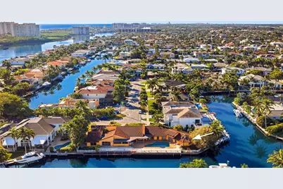 7401 NE Bay Cove Court, Boca Raton, FL 33487 - Photo 1