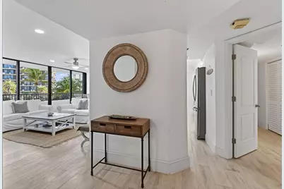 600 Ocean Drive, Unit #2C, Juno Beach, FL 33408 - Photo 5