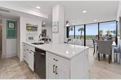 600 Ocean Drive, Unit #2C, Juno Beach, FL 33408 - Photo 3