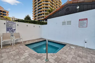 600 Ocean Drive, Unit #2C, Juno Beach, FL 33408 - Photo 29