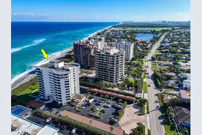 600 Ocean Drive, Unit #2C, Juno Beach, FL 33408 - Photo 35