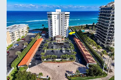 600 Ocean Drive, Unit #2C, Juno Beach, FL 33408 - Photo 33