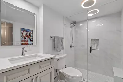 600 Ocean Drive, Unit #2C, Juno Beach, FL 33408 - Photo 19