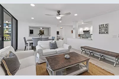 600 Ocean Drive, Unit #2C, Juno Beach, FL 33408 - Photo 7