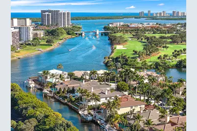 849 Harbour Isle Place, North Palm Beach, FL 33410 - Photo 1