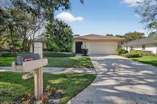 6701 Winding Lake Dr, Jupiter, FL 33458 - Photo 1