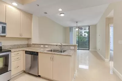 701 S Olive Avenue, Unit #610, West Palm Beach, FL 33401 - Photo 5