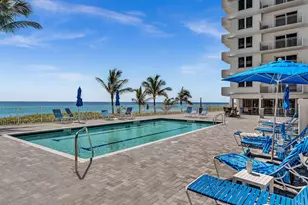 3301 S Ocean Blvd, Highland Beach, FL 33487 - Photo 19