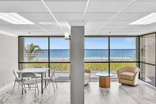 3301 S Ocean Blvd, Highland Beach, FL 33487 - Photo 15