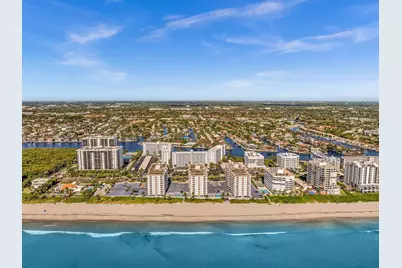 3301 S Ocean Boulevard, Unit #104, Highland Beach, FL 33487 - Photo 29