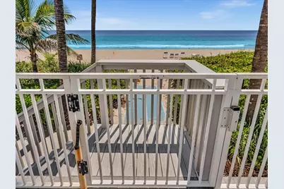 3301 S Ocean Boulevard, Unit #104, Highland Beach, FL 33487 - Photo 23