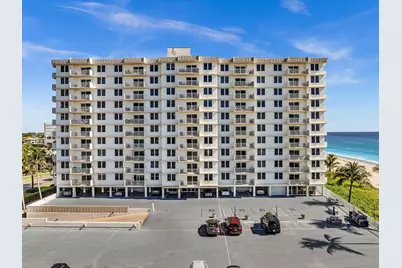 3301 S Ocean Boulevard, Unit #104, Highland Beach, FL 33487 - Photo 25