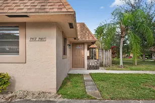 9420 NW 49th Pl, Sunrise, FL 33351 - Photo 3