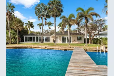 714 S Lake Drive, Lantana, FL 33462 - Photo 1