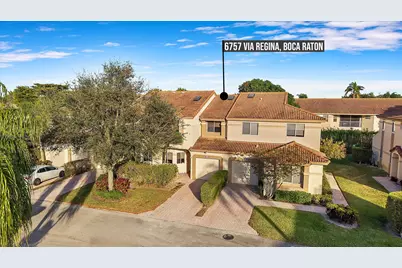 6757 Via Regina, Unit #3, Boca Raton, FL 33433 - Photo 37