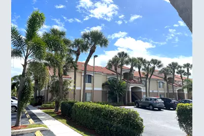 815 W Boynton Beach Boulevard #12-101, Boynton Beach, FL 33426 - Photo 1