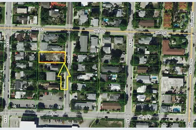 921 N L Street, Lake Worth Beach, FL 33460 - Photo 3