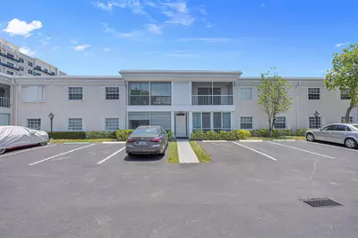 6487 Bay Club Drive, Unit #4, Fort Lauderdale, FL 33308 - Photo 3
