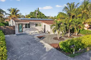 831 NE 58th St, Oakland Park, FL 33334 - Photo 1