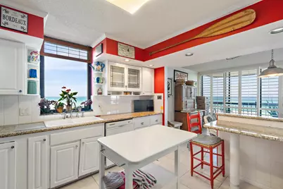 5380 N Ocean Drive, Unit #6D, Singer Island, FL 33404 - Photo 9