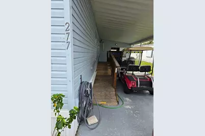 277 Kingfisher Ave Avenue, Unit #277, Fort Pierce, FL 34982 - Photo 5