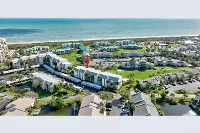 2400 S Ocean Drive, Unit #2235, Fort Pierce, FL 34949 - Photo 37