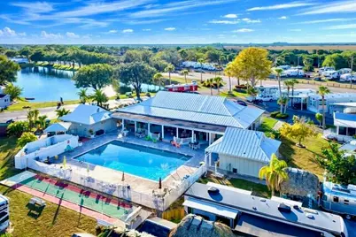 7950 W Hwy 78 Highway, Okeechobee, FL 34974 - Photo 1