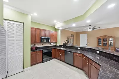 3820 SW Cheribon Street, Port Saint Lucie, FL 34953 - Photo 9
