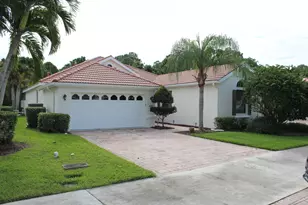 639 SW Lake Charles Circle Circle, Port Saint Lucie, FL 34986 - Photo 1