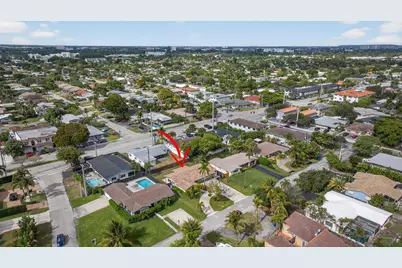 5511 NE 18th Terrace, Fort Lauderdale, FL 33308 - Photo 43