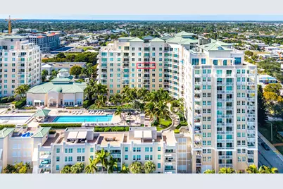 450 N Federal Highway, Unit #1107, Boynton Beach, FL 33435 - Photo 41