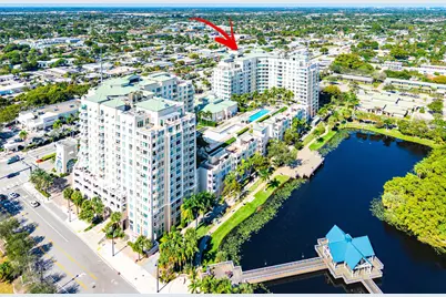 450 N Federal Highway, Unit #1107, Boynton Beach, FL 33435 - Photo 45