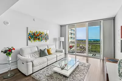 450 N Federal Highway, Unit #1107, Boynton Beach, FL 33435 - Photo 3