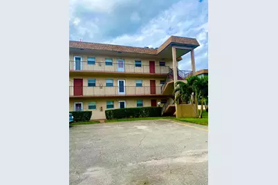 719 Lori Drive, Unit #307, Palm Springs, FL 33461 - Photo 1