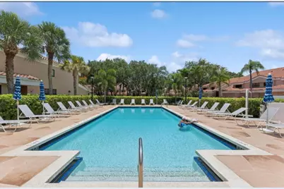 17372 Boca Club Boulevard, Unit #405, Boca Raton, FL 33487 - Photo 63