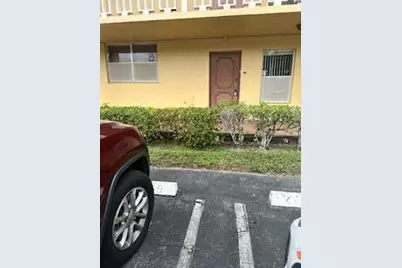 6091 NW 61st Avenue, Unit #110, Tamarac, FL 33319 - Photo 3