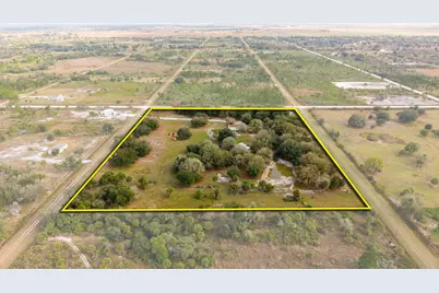 16112 NW 276th Street, Okeechobee, FL 34972 - Photo 1