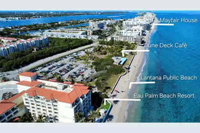 3590 S Ocean Boulevard, Unit #809, South Palm Beach, FL 33480 - Photo 3