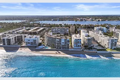 3590 S Ocean Boulevard, Unit #809, South Palm Beach, FL 33480 - Photo 5