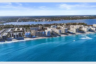 3590 S Ocean Boulevard, Unit #809, South Palm Beach, FL 33480 - Photo 13