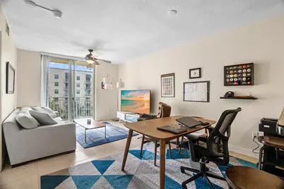 610 Clematis Street, Unit #611, West Palm Beach, FL 33401 - Photo 1