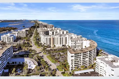 3590 S Ocean Boulevard, Unit #809, South Palm Beach, FL 33480 - Photo 13