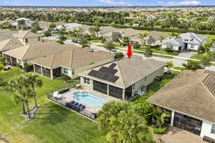 8735 SW Vico Way, Port Saint Lucie, FL 34987 - Photo 29