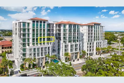 475 E Royal Palm Road, Unit #605, Boca Raton, FL 33432 - Photo 1