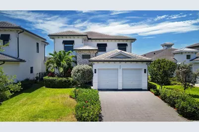 2828 Gin Berry Way, West Palm Beach, FL 33401 - Photo 1