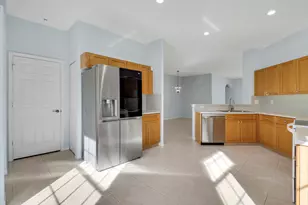 708 SW Rocky Bayou Terrace, Port Saint Lucie, FL 34986 - Photo 3