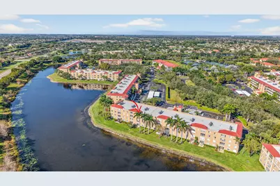 5778 Crystal Shores Drive, Unit #406, Boynton Beach, FL 33437 - Photo 45