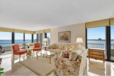5540 N Ocean Drive, Unit #15-B, Singer Island, FL 33404 - Photo 9