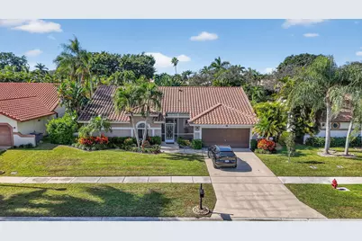 19815 Sedgefield Terrace, Boca Raton, FL 33498 - Photo 49